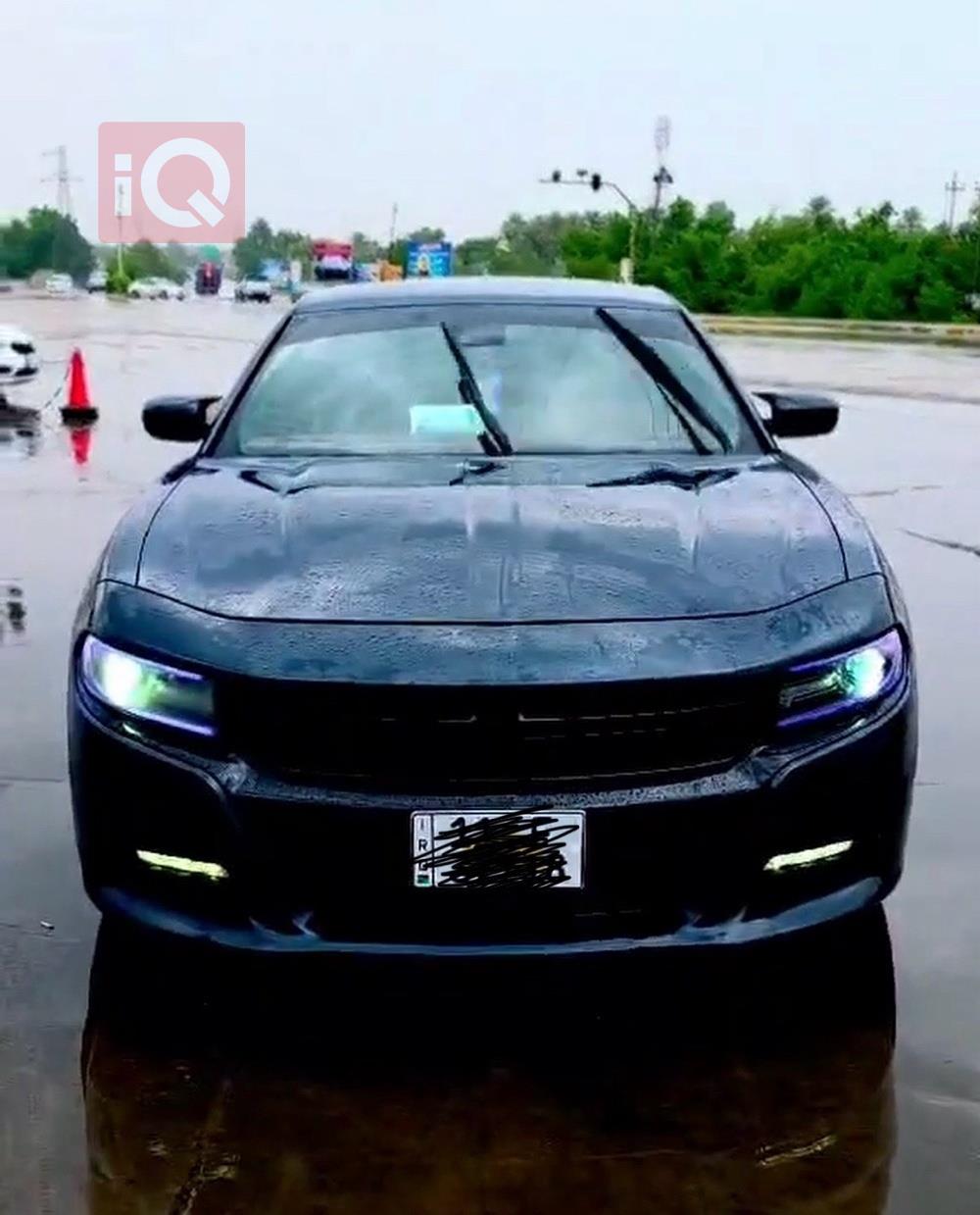 دودج تشارجر